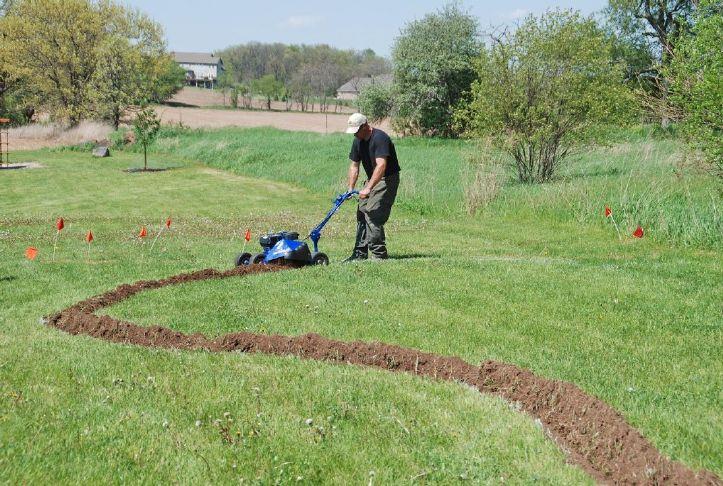 Create New Garden Beds This Fall