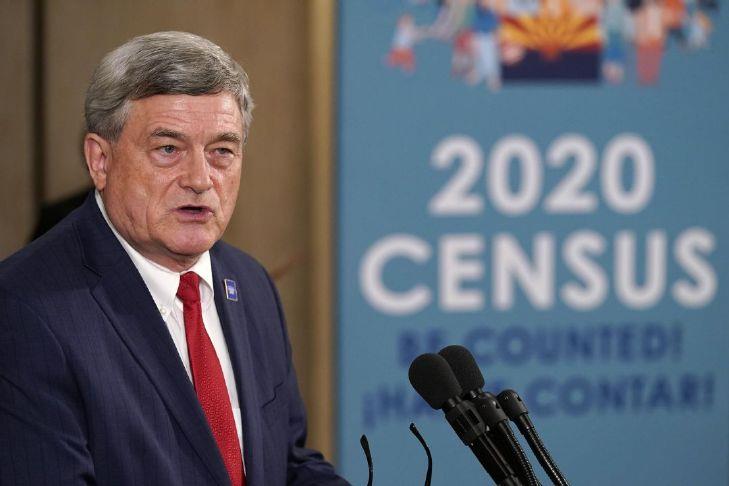 With 95% Homes Hit, Feds Say No Need For Census Extension