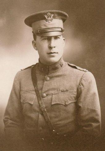 Summers County Father And Son Veterans Serve In World Wars