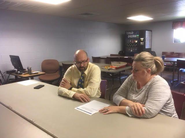 The clock is Ticking on Millions to Repair or Another Path Middle School.