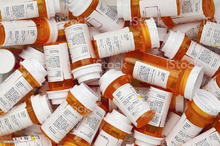 LewisGale Regional Health System to Participate in “Crush the Crisis” Opioid Take-Back Day October 24