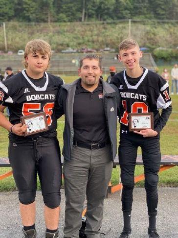 2019 Dickie Noel Heart, Hustle and Character Awards