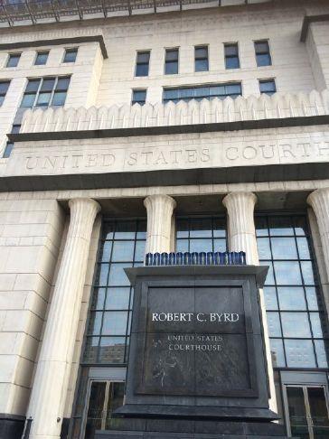 Greenbrier County Man Sentenced To More Than 11 Years In Federal Prison For Attempted Sex Trafficking Of A Minor