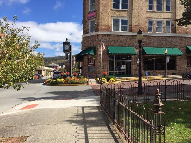 The Cancellation of Railroad Days Leaves Void For Hinton