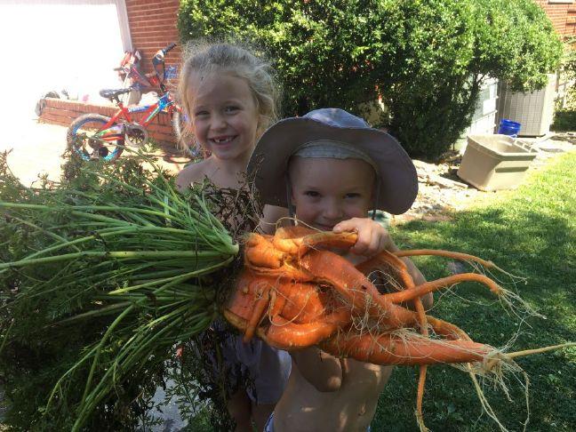 Rodebaugh Claims 2nd. State Championship