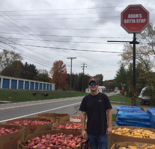 A Summers County Wish to Prevent the Young From Flying the Coop