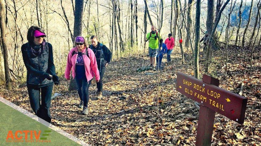 WV Walk With Ease 6-Week Arthritis Walking Program