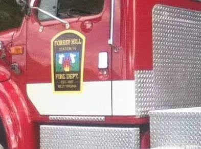 Hinton News Honors Hometown Heros