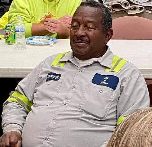 Wynes Retires After 35 Years