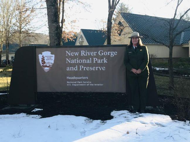 New River Gorge is Now a National Park and Preserve