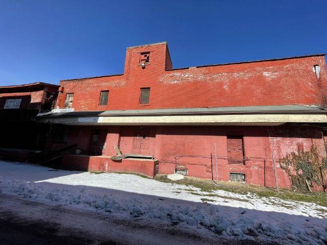 Greenbrier Environmental Group, Inc. To Clean Up Silo Ice Building