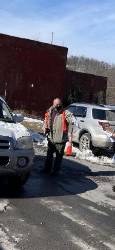 Bluestone Park has new Superintendent