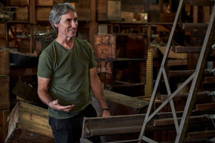 American Pickers To Film in West Virginia