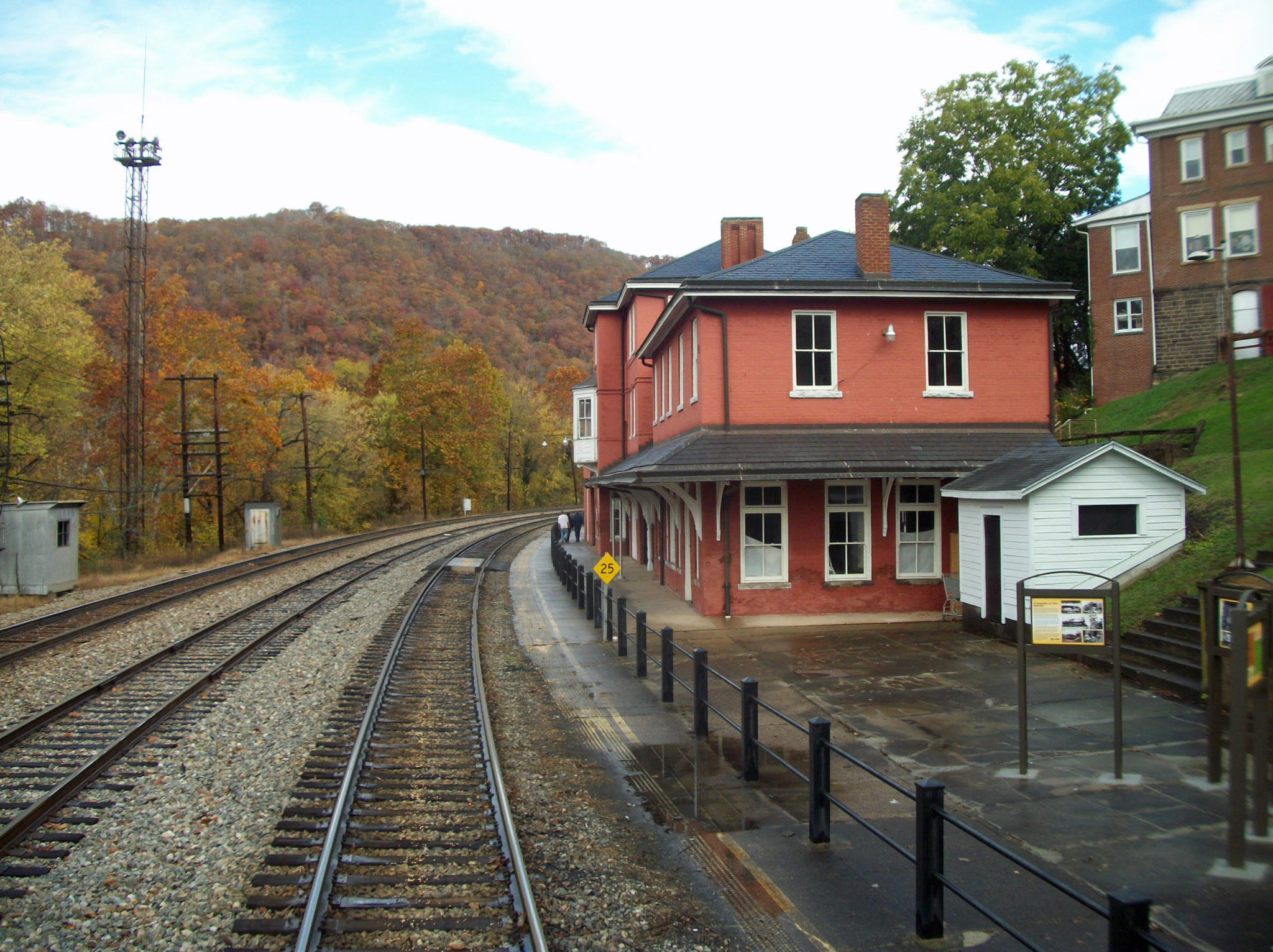 Contact Us The Hinton News