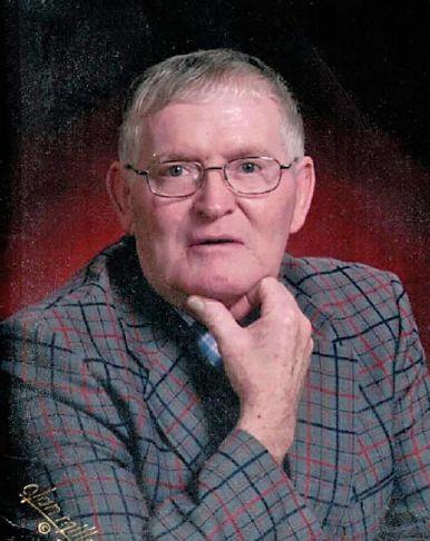 David Coleman “Booty” Frazier