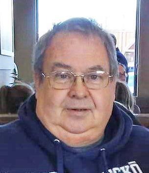 Marvin Douglas “Sonar” McBride