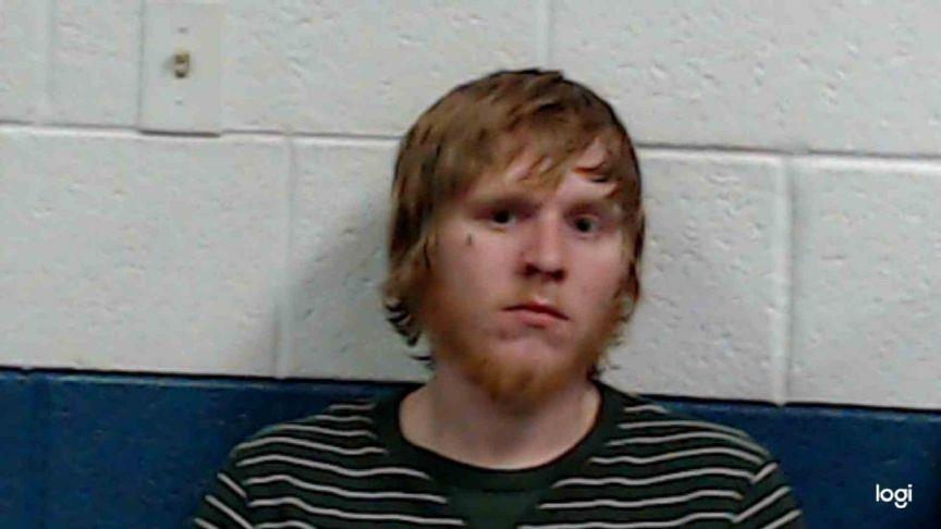 Hinton Man Charged With Malicious Assault