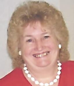 Sandra Carter McMillion