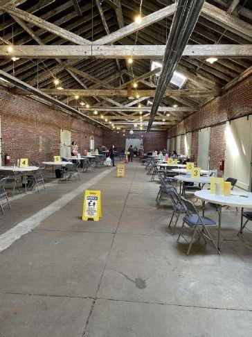 March 24 Will Mark Exactly One Year Since COVID-19 Statewide Shutdown
