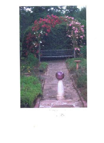 How To Get The Most Out Of Your Garden Design
