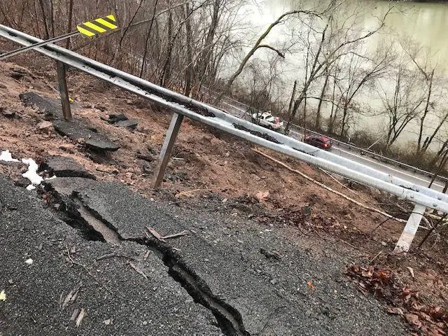 Road Repair To Begin In Hinton Area In Coming Weeks