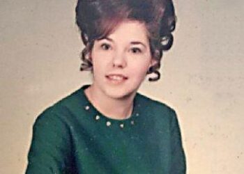 Amber Marie Allen Beasley