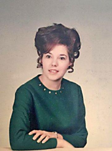 Amber Marie Allen Beasley