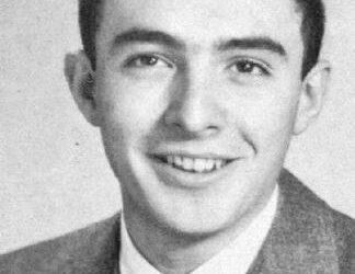 Frank Boone McDowell Jr