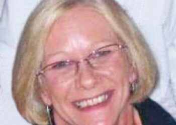 Anita Lynn Wood