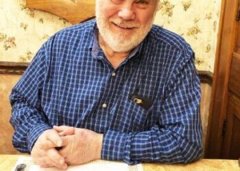 Summers Co. Loses Long Time Commissioner