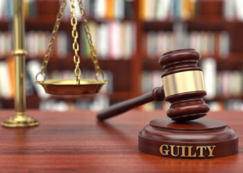Johnson Found Guilty Of First Degree Murder