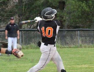 Bobcat Baseball Team Traveled to PikeView for Scrimmage