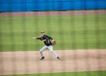 Bobcat Baseball: Week At A Glance