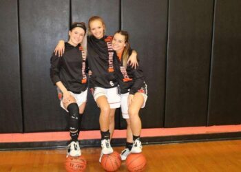 Lady Bobcats Season Ends; Meet The Seniors