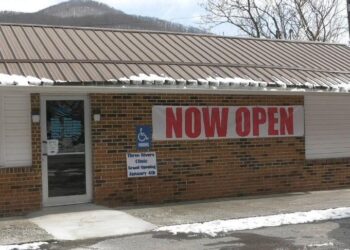 Three Rivers Clinic Provides Medical Care And Drug-Treatment Options To Hinton