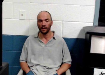 Hinton Man Arrested For Allegedly Brandishing Knife