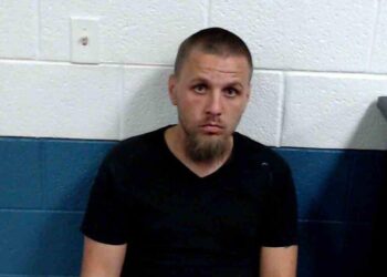 Beckley Man Arrested After Holding Another Man Against His Will In Dog Kennel