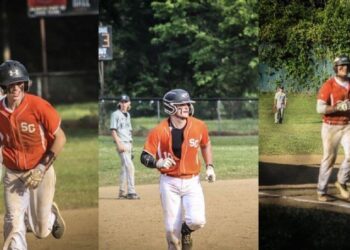 Bobcats Win Regular Season Finale Against Wyoming East