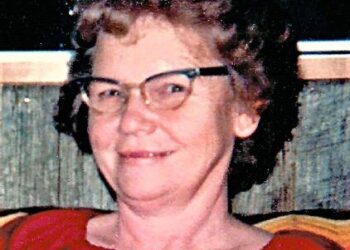 Ruth Carol Richmond