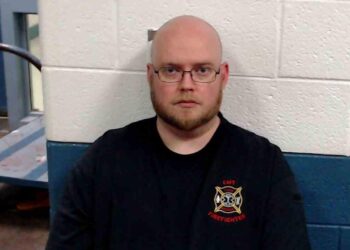 Summers County Fire Chief Arrested On Multiple Felony Counts After Allegations Of Distribution Of Child Pornography, Soliciting A Minor