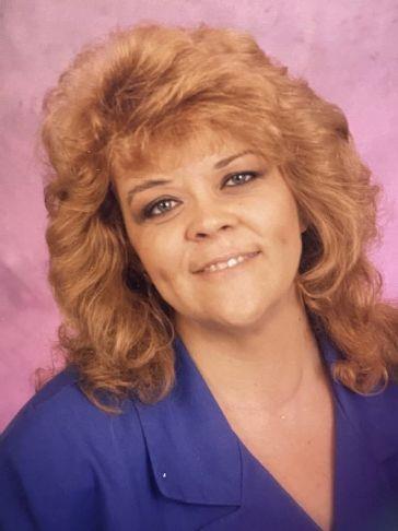 Nora Ellen (Lilly) Adams