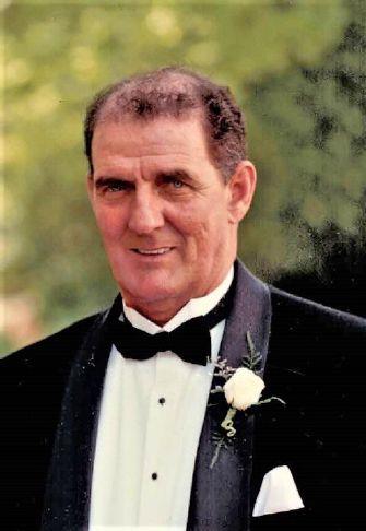 Alton Braxton “DICK” Bragg Jr.