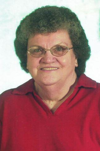 Margaret “Ferne” Arthur