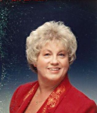 Linda Carol McGraw