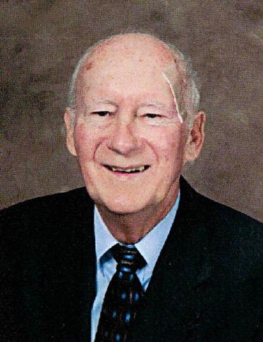 James Adam “Dutch” Holbert