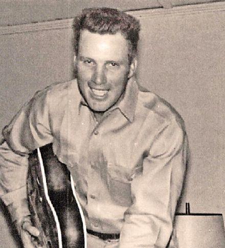 Norman Ray “Dude” Cunningham