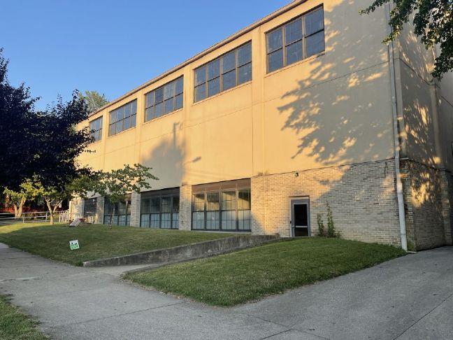 SCS Board Office to Relocate Soon