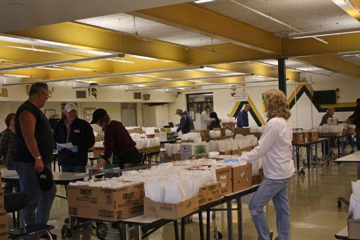 A History and Celebration of The Greater Greenbrier COVID-19 Task Force