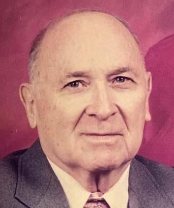 Clark James (Jim) Lilly Jr.