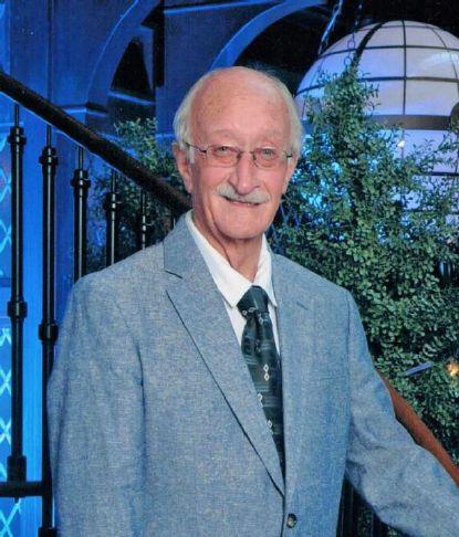 Davie L. “Buckshot” Madison